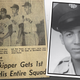 Udell Chambers died on June 21, 1968, while serving in Vietnam.